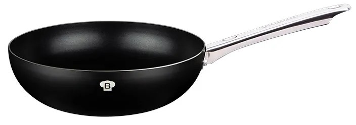 WOK panvica s nepriľnavým povrchom 28cm PLATINUM COLLECTION 21049