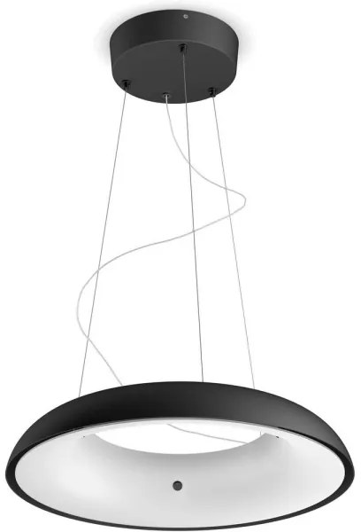 Philips 40233/30/P6 - LED Stmievateľný luster na lanku Hue AMAZE LED/39W/230V + DO