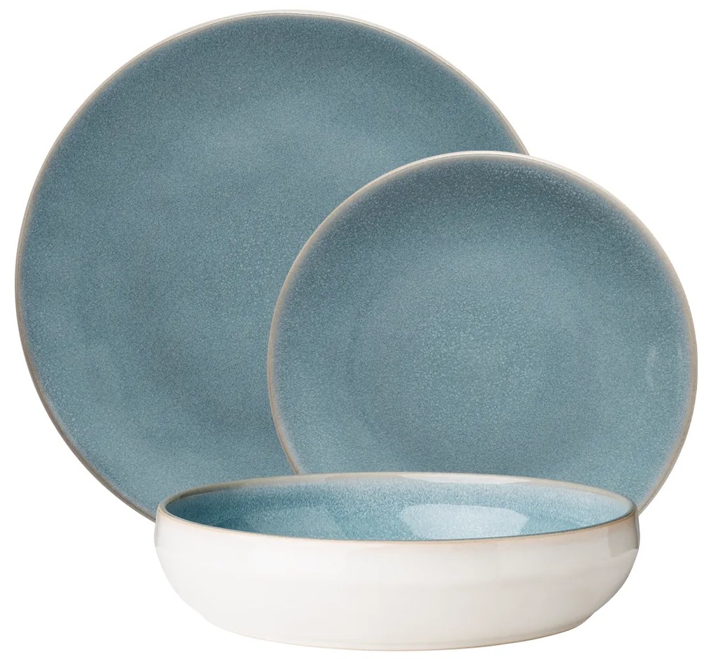 Set tanierov 18 ks - Gaya Elements Glacial Ice North - 493029