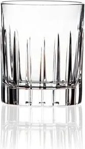 RCR TIMELESS POHÁR NA VODKU 80ML SADA 6 KS