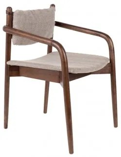 Židle/křeslo TORRANCE Dutchbone 1200168