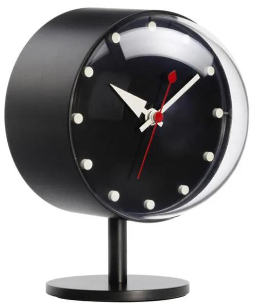 Vitra Stolné hodiny Night Clock, black