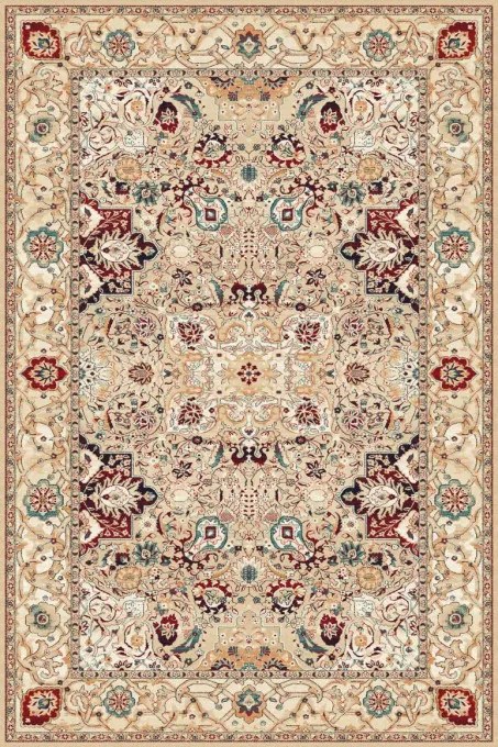 Koberec Agnella Agnus Aida svetlobéžový