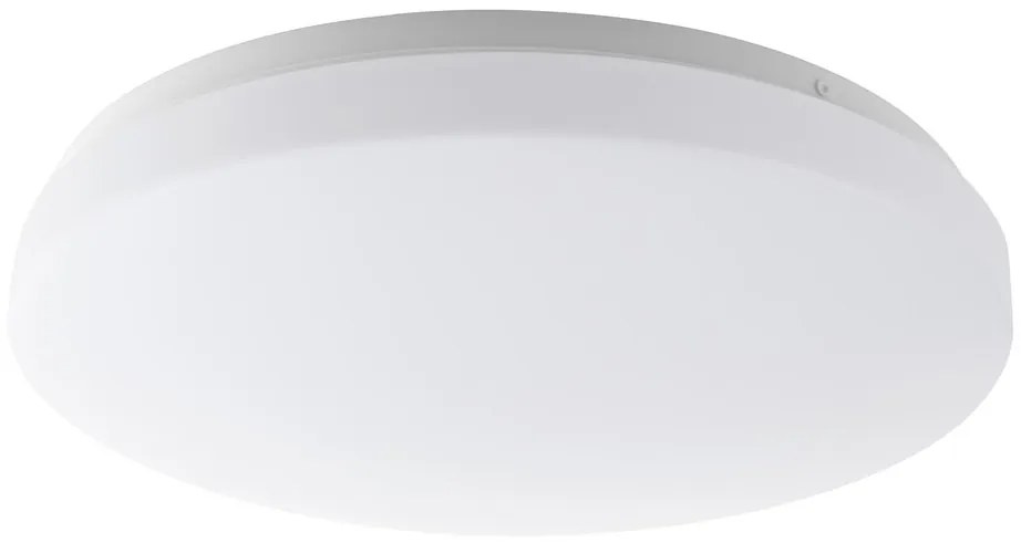 LEDVANCE LEDVANCE, Kúpeľňové stropné svietidlo, priemer 210mm, 900lm, 12W, 4000K, IP44, AC464790055