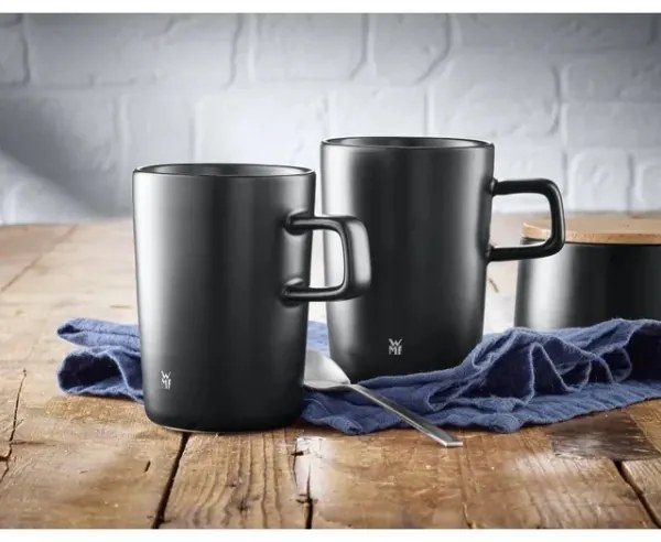 WMF - Sada 2 šálok na kávu KINEO