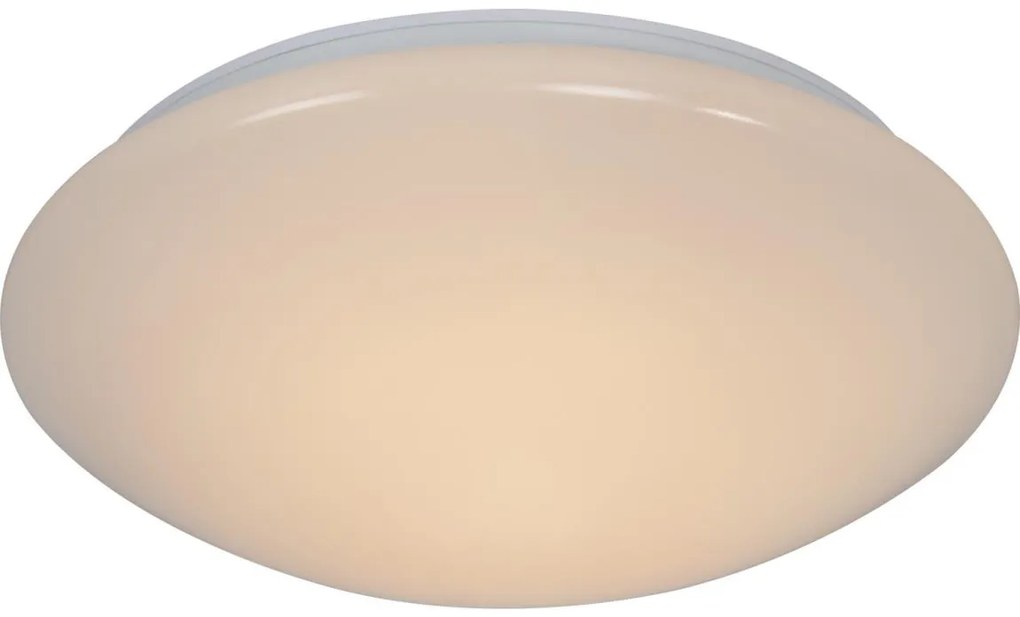 Nordlux - LED Kúpeľňové stropné svietidlo MONTONE LED/10W/230V IP44 pr. 30 cm