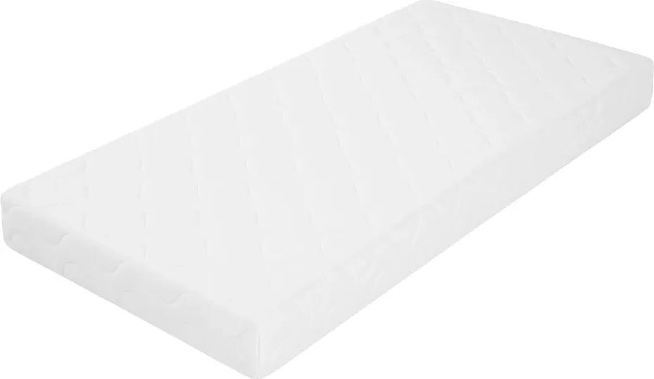 Taštičkový matrac SOMMERA 18 cm 90 x 200 cm Ochrana matraca: VRÁTANE chrániča matraca