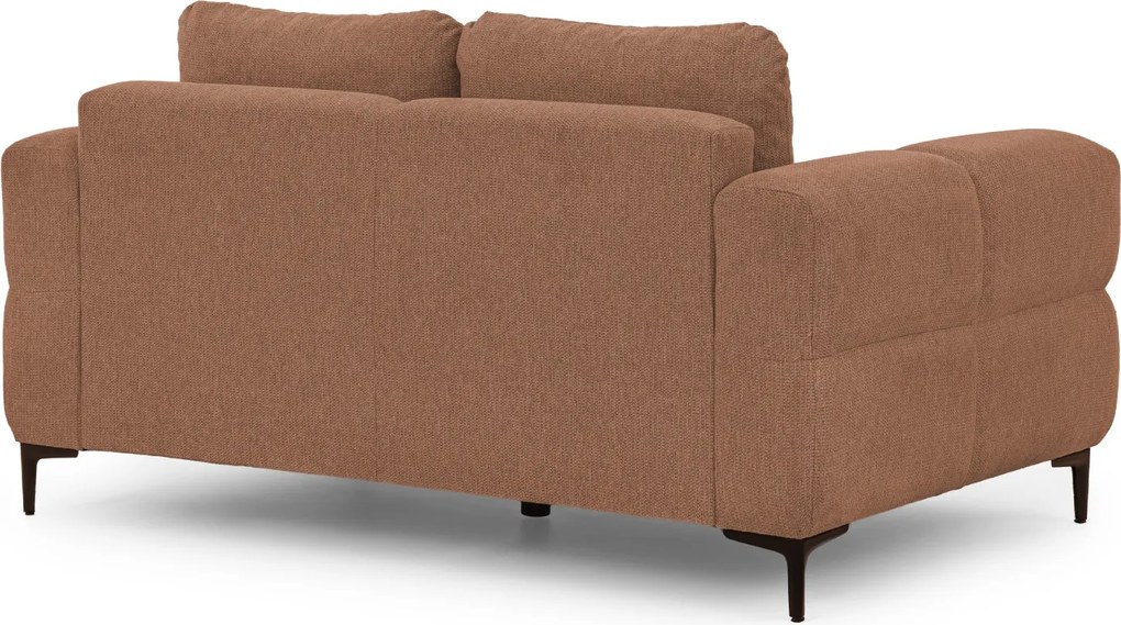 POHOVKA FLEUR 2 MIESTNÁ TEHLOVÁ 154 cm