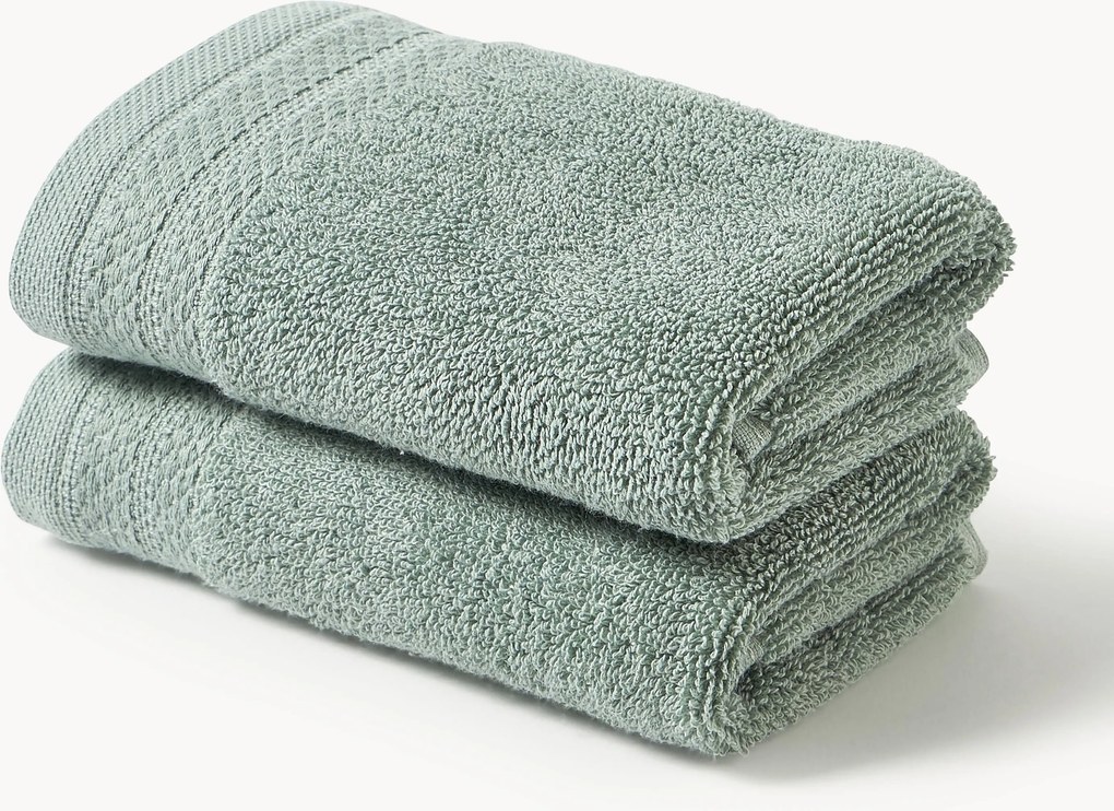 Uterák z organickej bavlny Premium, rôzne veľkosti