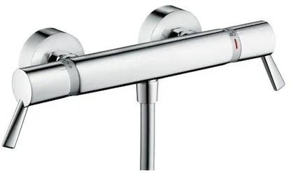 Sprchová batéria Hansgrohe Ecostat bez sprchového setu 150 mm chróm 13117000