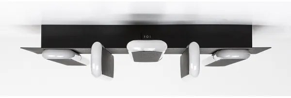 Rabalux 71050 - LED stropné svietidlo SINDRI LED/36W/230V