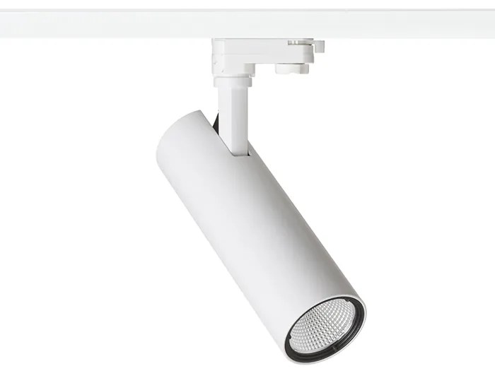 RENDL R12823 BAHIA LED Trojokruhový systém, 3F spot biela