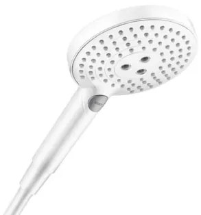 Sprchová hlavica Hansgrohe Raindance-Select matná biela 26530700