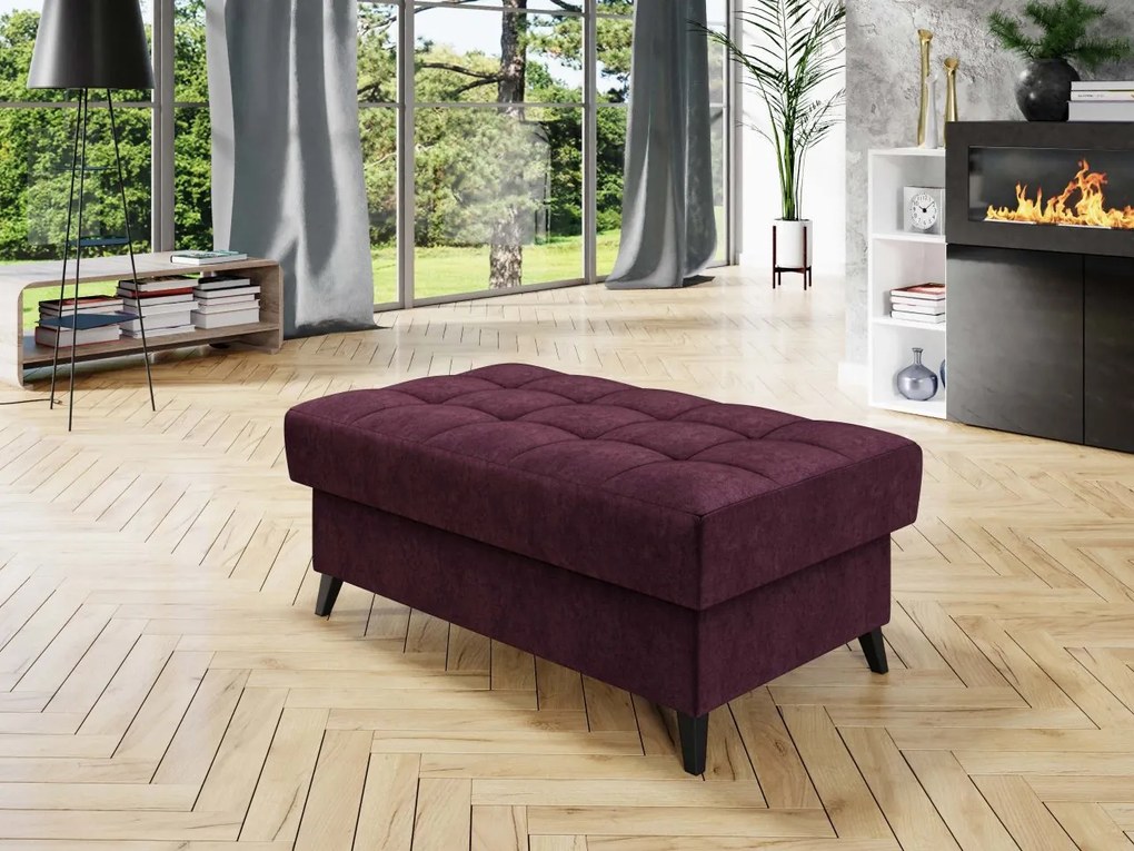 Taburetka Elsie, Dostupné poťahy: Zoya 04