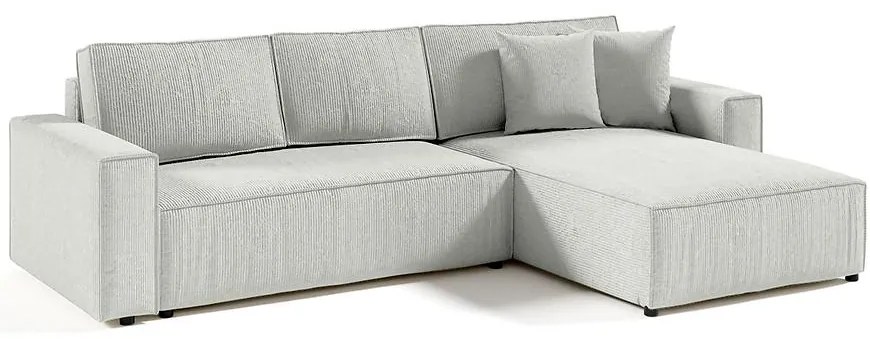 Rohová Sedacia Súprava Posso U Poso 100