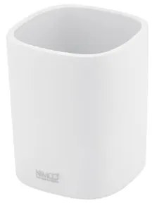 Nimco Badu držiak zubných kefiek biela BA2805805