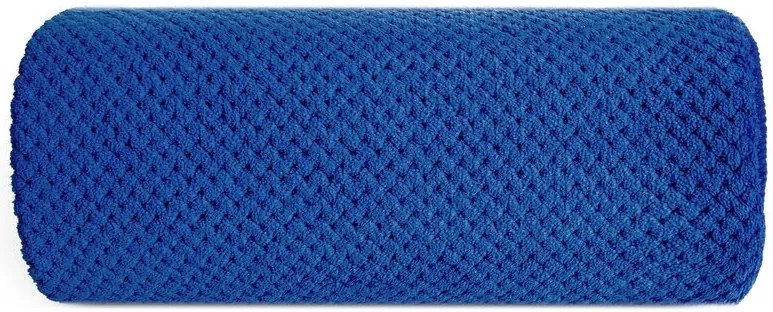 Dekorstudio Rýchloschnúci uterák ZOE - modrý Rozmer uteráku: 30x50cm