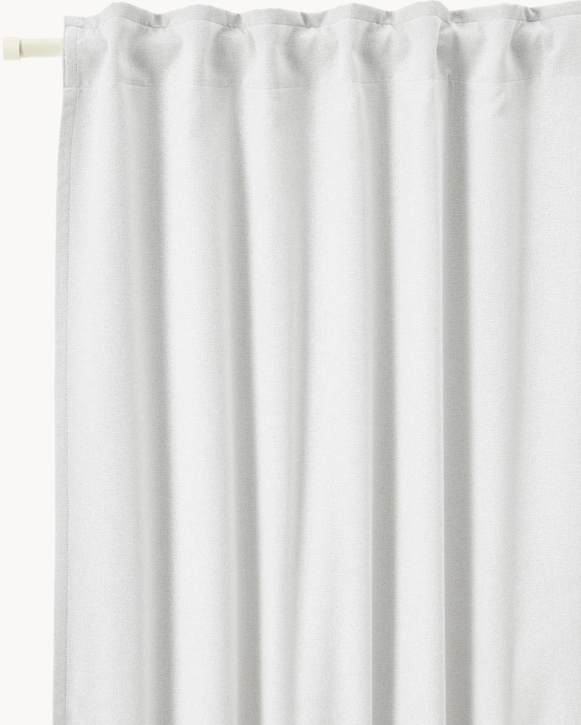 Zatemňovacie závesy Multi-Band Tulia, 2 ks, Š 140