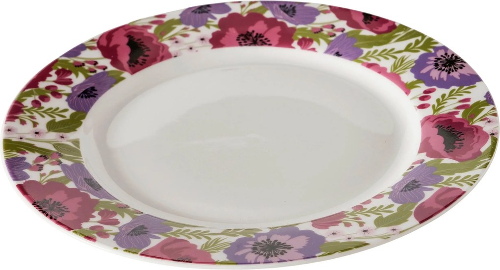 XXXLutz RAŇAJKOVÝ TANIER 21 cm - Taniere - 00488500F304