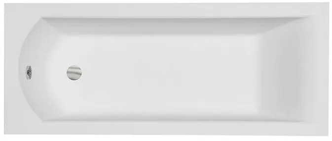 Vaňa Shea slim 180/80+nohy