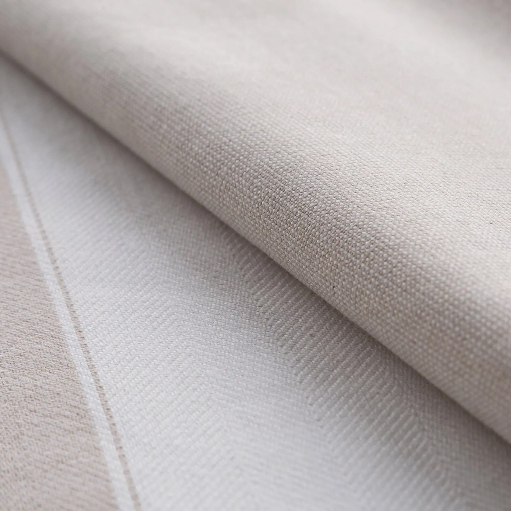 KUCHYNSKÁ UTIERKA SOFIA SADA 2 KS 50X70 CM BÉŽOVÉ