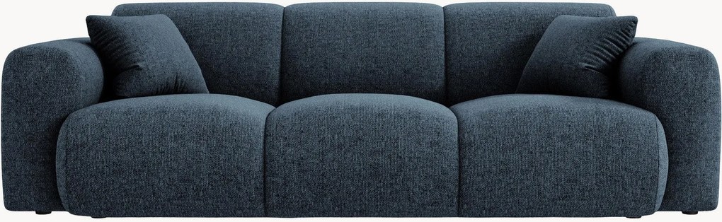 Ženilková pohovka Nolio (3-miestna), Š 235 cm