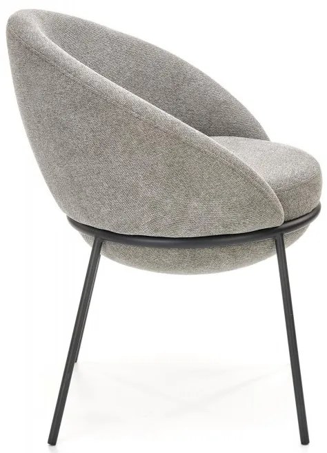 Jedálenské kreslo K482 Halmar