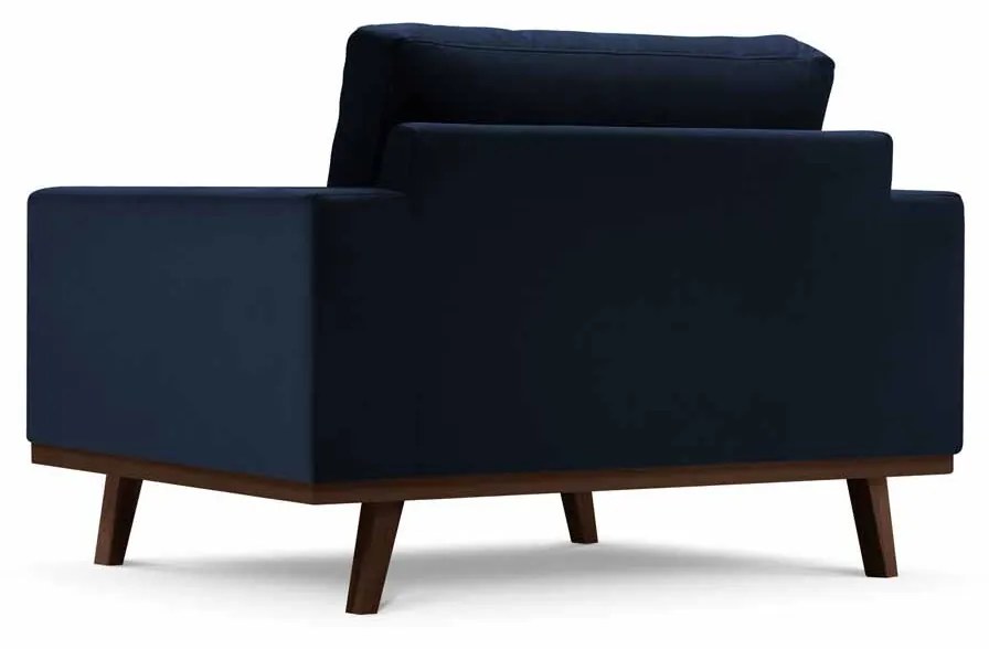 Kreslo Hebe 121 × 93 × 83 cm