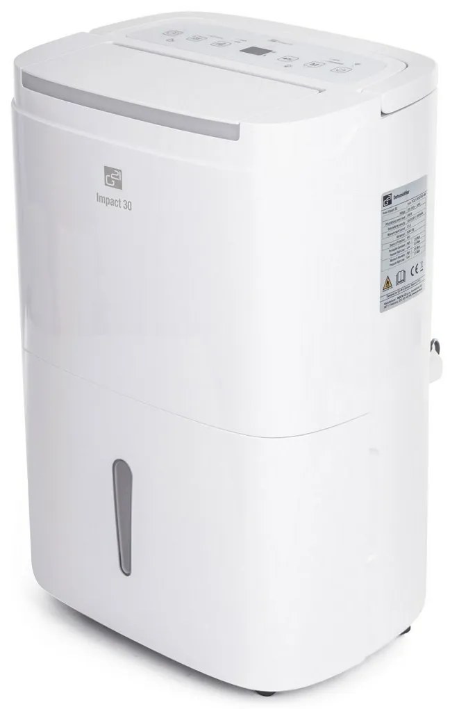 Odvlhčovač G21 Impact s WiFi 30 l/24 h, M