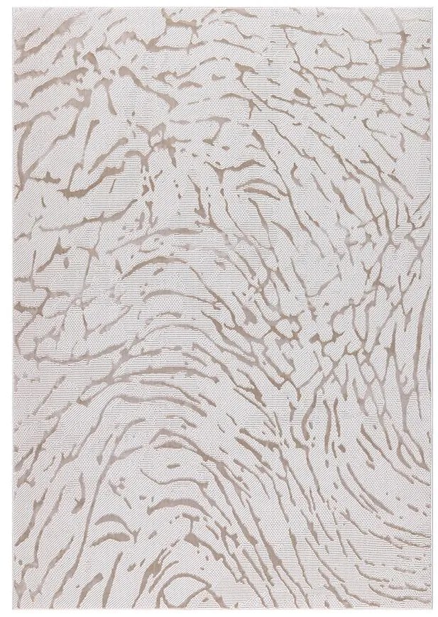 Koberec Asya 1,6/2,3 B037A biely