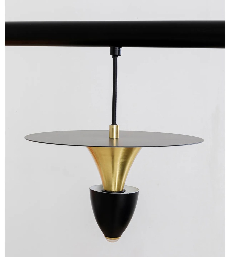 Cappelli visiaca lampa viacfarebná 155 cm