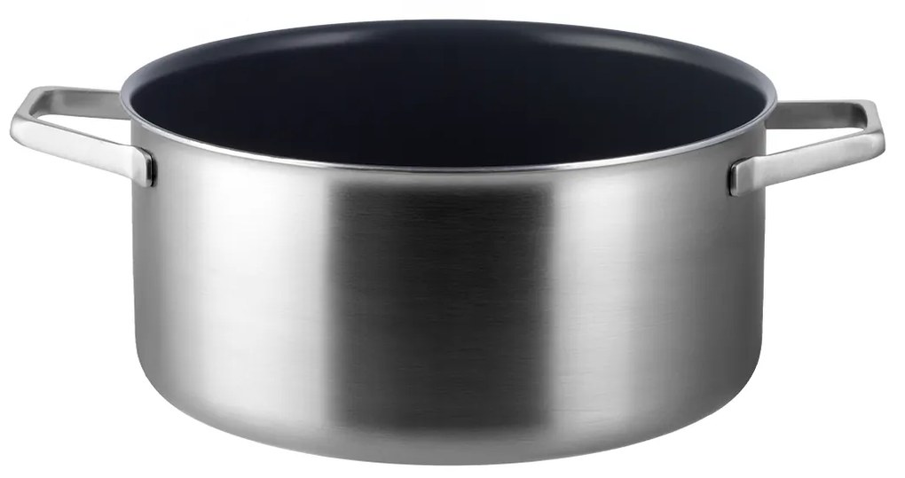 Hrniec so sklenenou pokrievkou Ø 24 cm H: 11.5 cm - Sirius Terra Multi-layer Lunasol - 601212