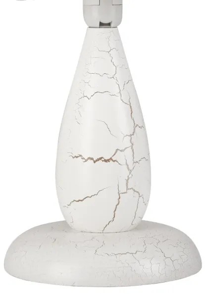 Stolná lampa ALESSANDRO 1xE27/60W/230V