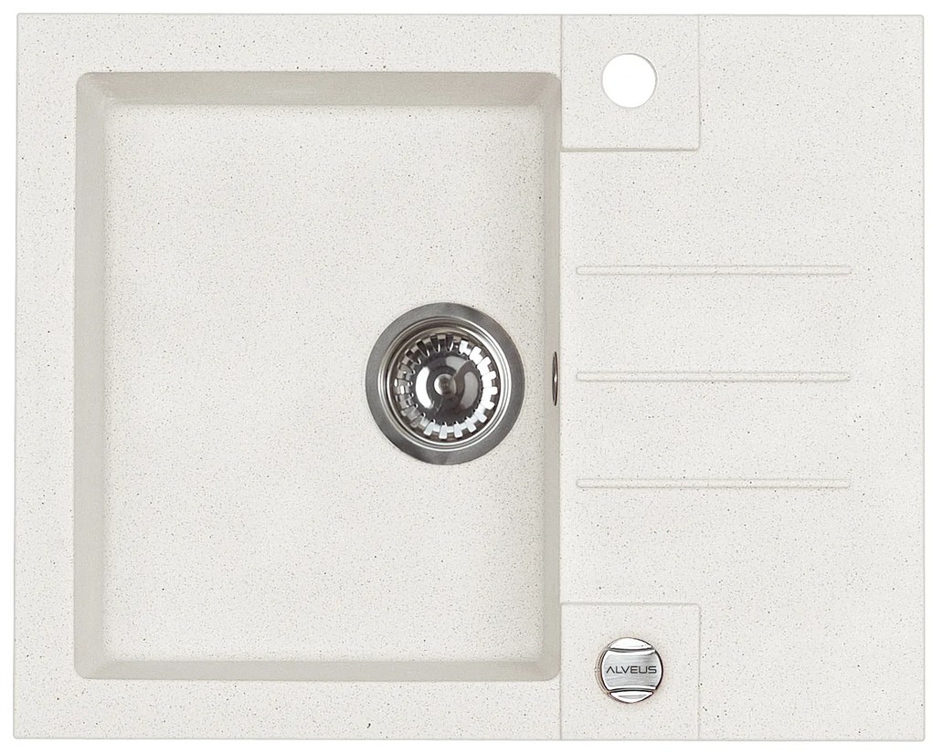 ALVEUS CZ SET ALVEUS ROCK 30/11 + BATERIE SIROS 11