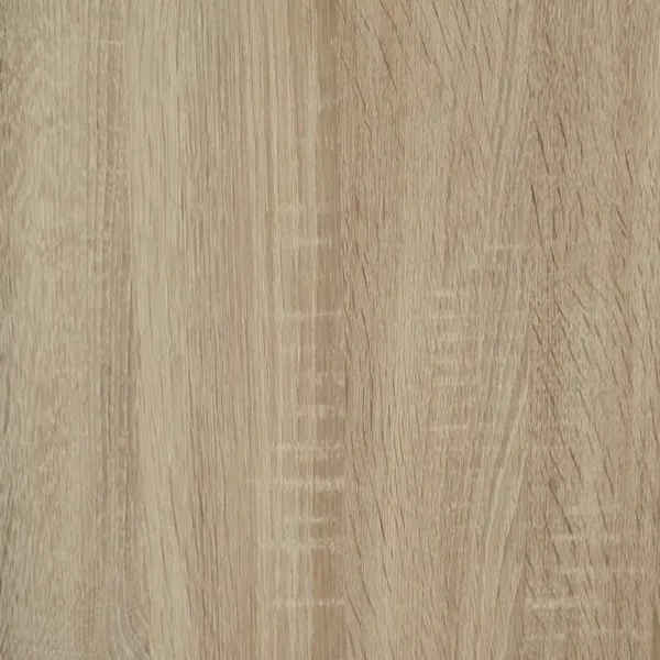 Zásuvková komoda Easy Plus, 130 cm, dub sonoma