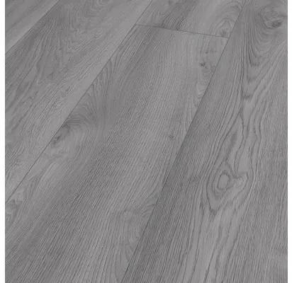 Laminátová podlaha 10.0 Makro dub svetlo sivý