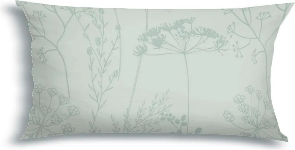 XXXLutz OBLIEČKA NA VANKÚŠ POD HLAVU, 40/80 cm, bavlna Florella - Poťahy & obliečky - 004388006201