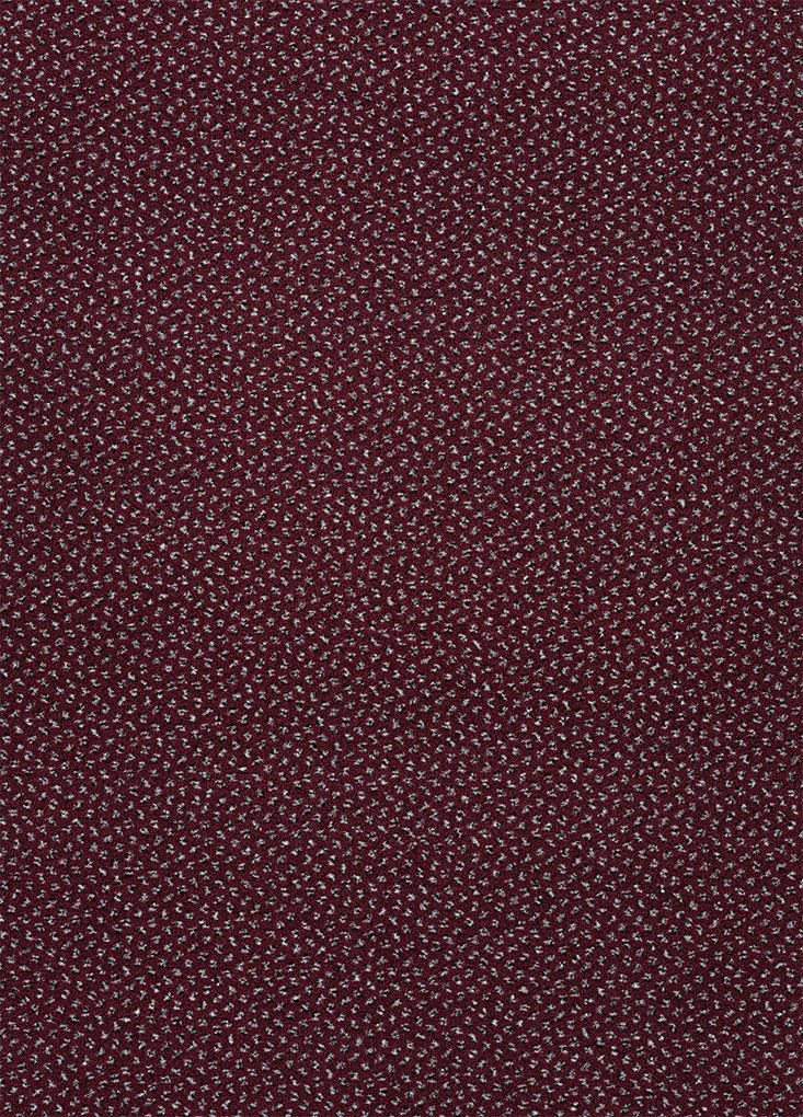 Koberce Breno Metrážny koberec TAURUS 58, šíře role 400 cm, červená