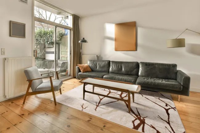 Koberec FD Sensi Cory svetlobéžový