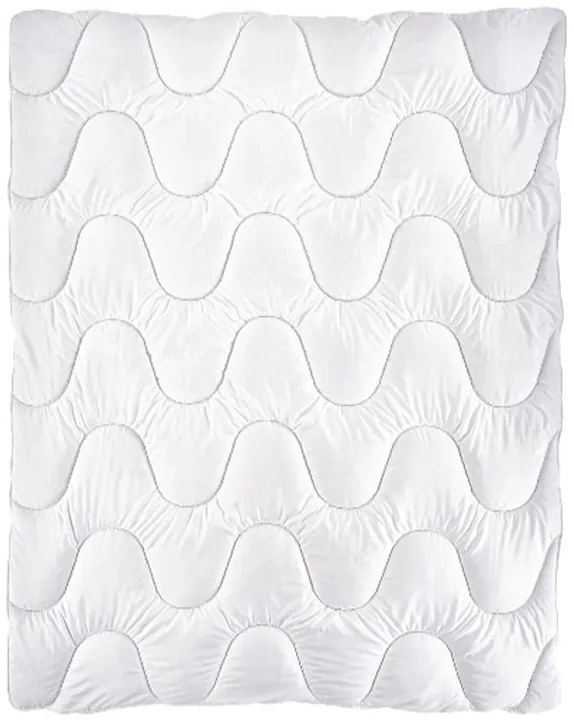 Gordon Antialergická prikrývka Standard, mikrovlákno 200 x 220 cm, biela