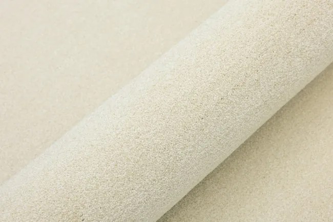 Metrážny koberec FOREST 70 krémový