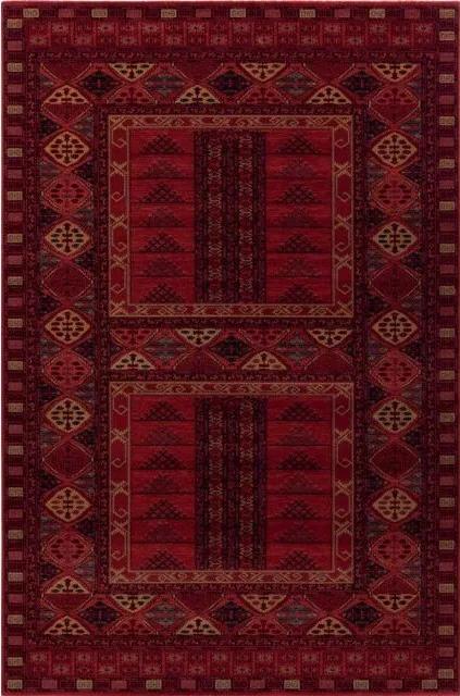 Luxusní koberce Osta Kusový koberec Kashqai (Royal Herritage) 4346 300 - 67x275 cm