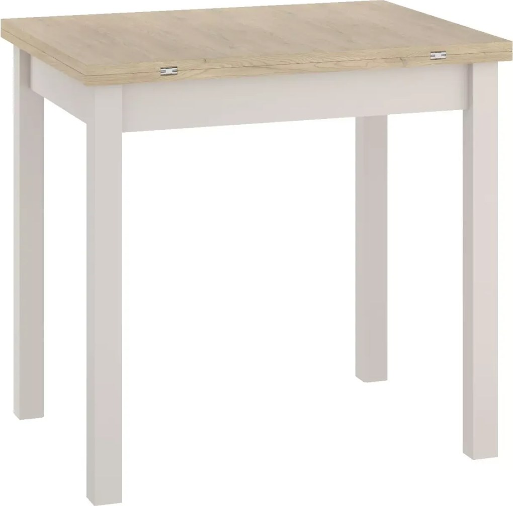 SI Otočný stôl 80