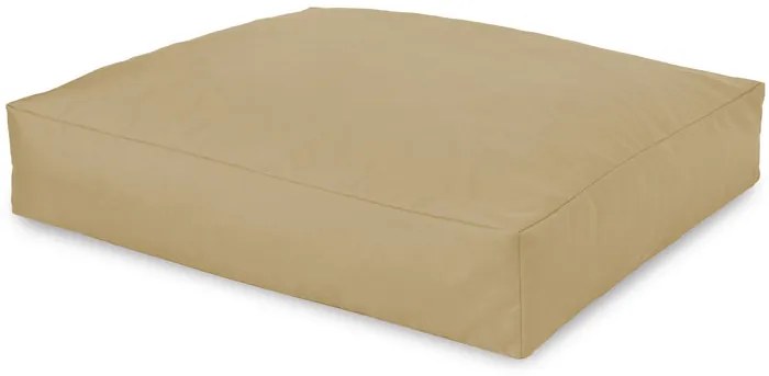 INTERMEDIC SK Peliešok pre psa Nylon Farba: Žltá, Veľkosť: 80x120 cm