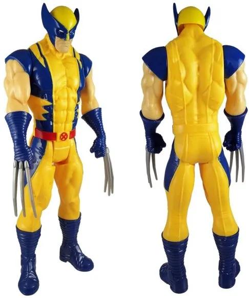 HASBRO Marvel postavička Wolverine