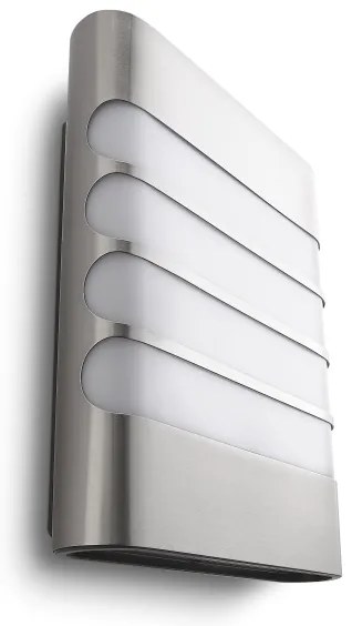 Philips 17273/47/16 - LED Vonkajšie svietidlo MYGARDEN RACCOON LED/3W IP44