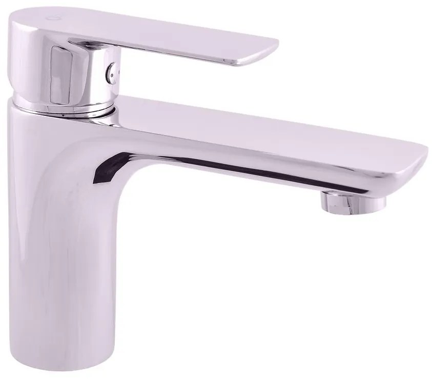 Batéria umývadlová Rav-Slezak Vltava 142mm VT426.0