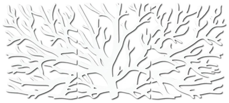 Trojdielny obraz na stenu konáre | SENTOP FB-HDF0502