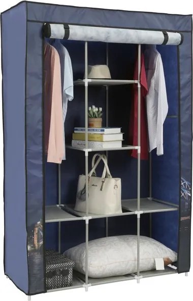 Látková skriňa Tower Bridge