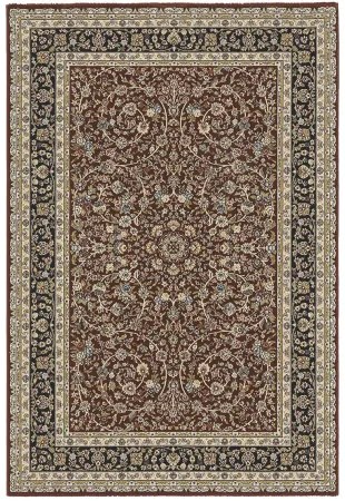 Koberce Breno Kusový koberec CLASSICO/PALACIO 116/C78R, viacfarebná,160 x 235 cm